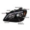 Spec-D Tuning 06-08MercedesMl W164 PrjctrHdlghtsSequent. LEDTrnSig, 2LHP-BW16406BK-TM 2LHP-BW16406BK-TM - alternate 5